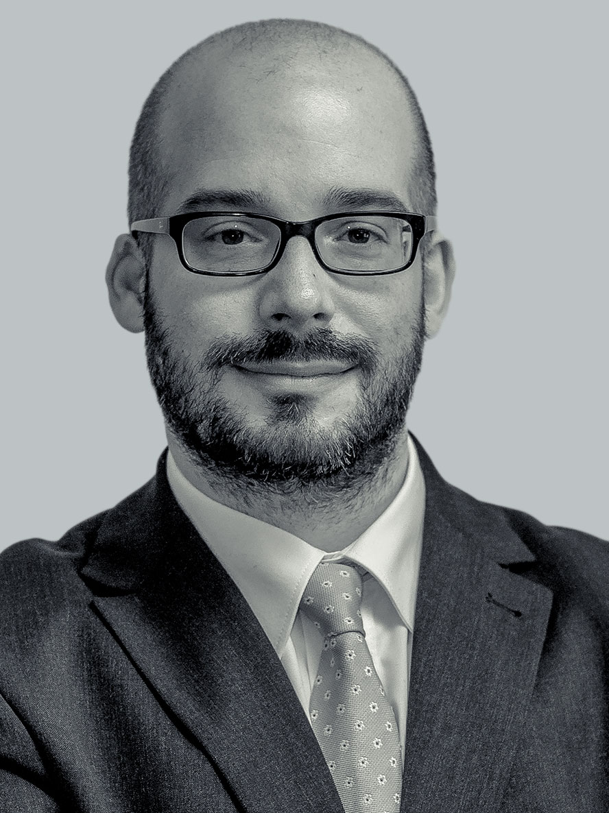 Christopher Mondt